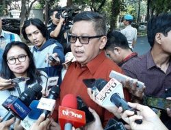 Ada Menteri yang Sibuk Dalam Pencalonan Presiden 2024, Sekjen PDIP Layangkan Kritikan