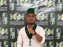 Agus Muliara Terpilih Jadi Ketua HMI Cabang Takengon