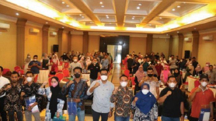 Anggota DPR RI Ajak Pelaku Usaha Peternakan Fokus Kembangkan Sapi Aceh