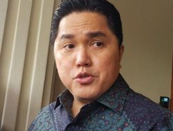 Erick Thohir Ungkap Vaksin Covid-19 Bikinan BUMN akan Hadir pada Pertengahan 2022