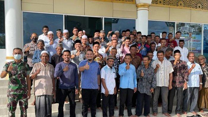 IPP Pidie Bangun Asrama Mahasiswa Indrajaya di Banda Aceh, Begini Target Penyelesaiannya