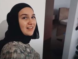 Irish Bella Ingin Beri Surprise untuk Suami