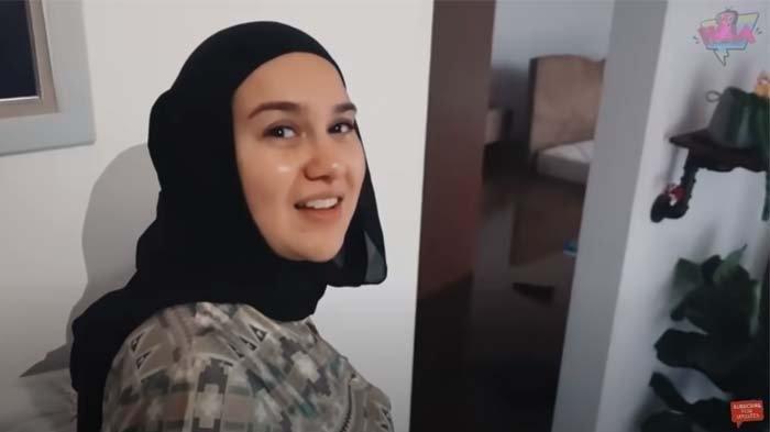 Irish Bella Ingin Beri Surprise untuk Suami