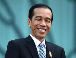 Jokowi Heran Selalu Ditanya soal Tiga Periode, Konstitusi Sudah Jelas, Mau Jawab Apa Lagi?