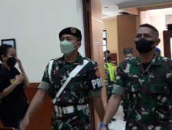 Kolonel Priyanto Ngamar Bareng Lala di Hotel Sebelum Buang Sejoli Korban Tabrak Lari ke Sungai