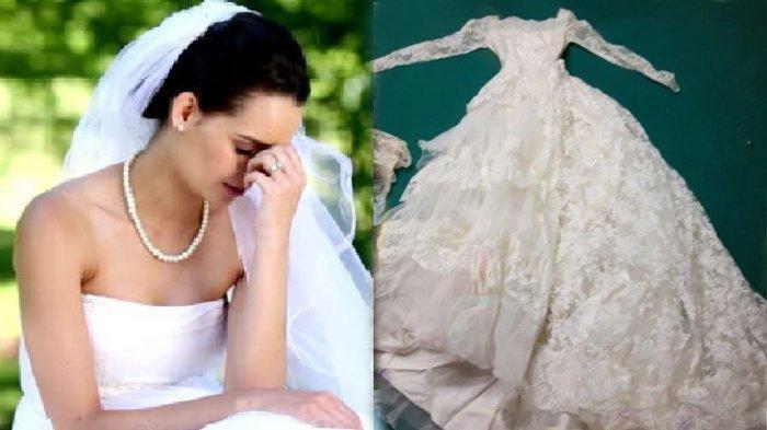 Malam Pertama Berakhir Ricuh, Pengantin Pria Langsung Ceraikan Istri Usai Lihat Wajah Tanpa Makeup