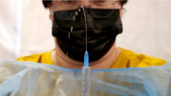 Pemerintah RI Stop Terima Vaksin Hibah Sampai dengan April 2022, Kemenlu Beberkan Alasannya