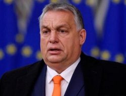 Perdana Menteri Hungaria Tolak Seruan Presiden Ukraina, Pasok Senjata dan Sanksi ke Rusia