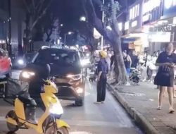 Suami Dapati Istrinya Selingkuh dalam Mobil Dini Hari, Begini Reaksinya Saat Lihat Pemandangan Ini