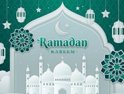 Ucapan Selamat Ramadhan 2022, Lengkap dalam Bahasa Indonesia dan Inggris, SEBARKAN YUK!