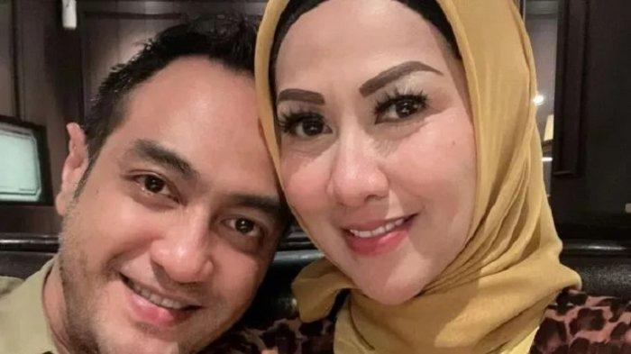 Ungkap Penyebab Batal Kerja Sama WO dengan Elma Theana, Ferry Irawan: Awalnya Disebut Full Endorse 