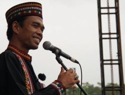 Ustadz Abdul Somad Jelaskan Adab-adab Ziarah Kubur Jelang Ramadhan