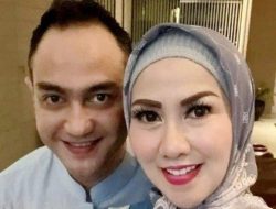 Venna Melinda Syok Dilarang Pakai Baju Ketat oleh Suaminya: Ribet Banget