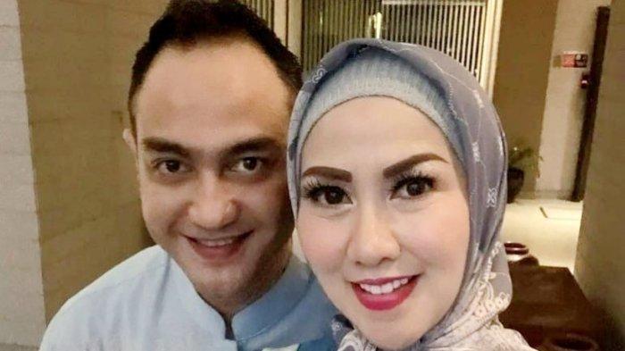 Venna Melinda Syok Dilarang Pakai Baju Ketat oleh Suaminya: Ribet Banget