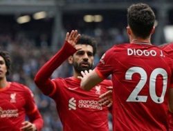 5 Fakta Menarik Manchester City Vs Liverpool, Catatan Gemilang Alexander Arnold