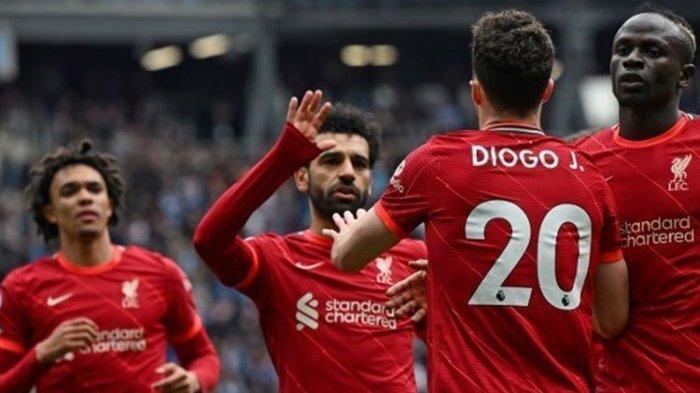 5 Fakta Menarik Manchester City Vs Liverpool, Catatan Gemilang Alexander Arnold