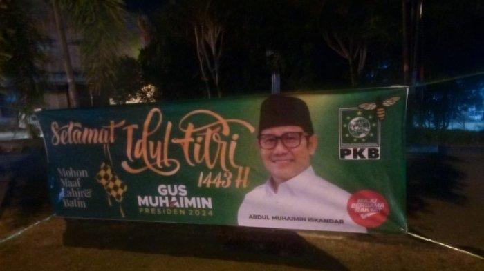 AHY Selesai Safari di Tanah Rencong, Kader PKB Aceh Gencarkan Sosialisasi Gus Muhaimin Capres 2024