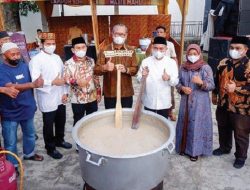 Aceh Ramadhan Festival Penuh Atraksi Berbasis Religi