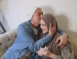 Alhamdulillah, Cut Meyriska Melahirkan Anak Kedua, Ini Kata Roger Danuarta