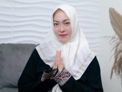 Angelina Sondakh Cari Sosok Seperti Ini, Pria Idaman Ternyata Sudah Punya Istri