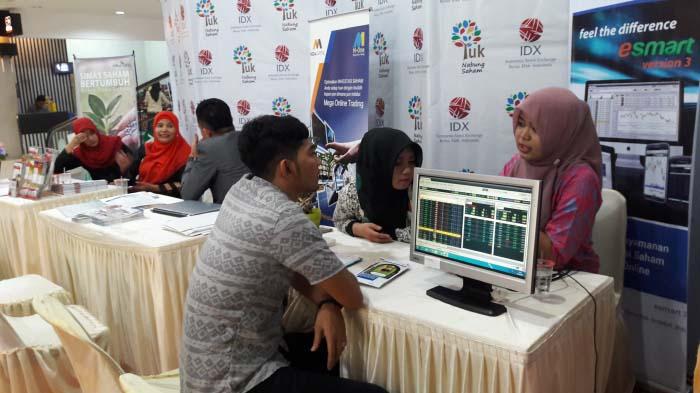 Ayo! Investasi Saham, GoTrade AS Siap Memberi Bantuan, Bisa Beli Saham Google, Tesla dan Apple