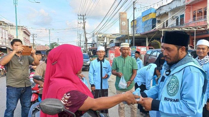 BKPRMI Aceh Timur Tadarus Alqur’an Hingga Khatam 30 Juz