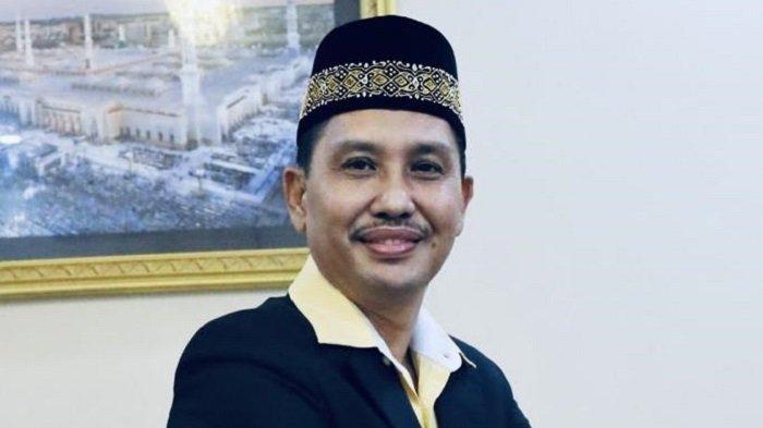 BPKP Aceh Serahkan Hasil Penyusunan Kebijakan Akuntansi Baitul Mal