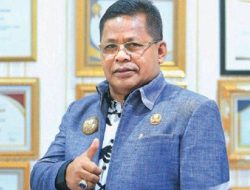 BPS: IPM Banda Aceh II Besar Terbaik Nasional