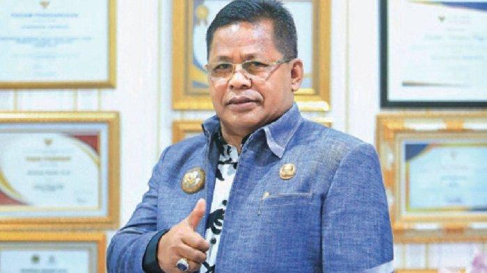 BPS: IPM Banda Aceh II Besar Terbaik Nasional