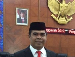 Bangun Posisi Tawar, Lima Partai Gurem di DPRA Bakal Bentuk Fraksi Gabungan