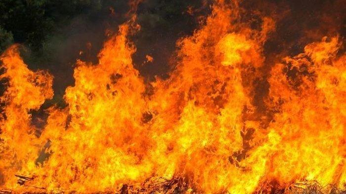 Basement Apartemen di Setiabudi Terbakar, Penghuni Keluhkan Alarm Kebakaran Tidak Berbunyi