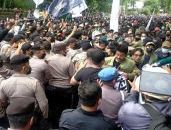 Beda Sikap BEM SI dan BEM Nusantara Terkait Rencana Aksi 11 April