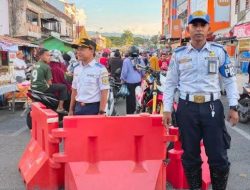 Begini Solusi Dishub Urai Kemacetan di Banda Aceh Jelang Hari Raya, Persiapkan Jalan Alternatif