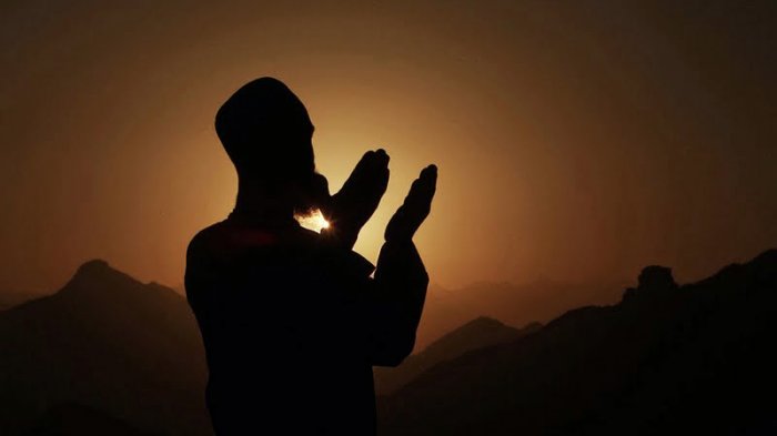 Berikut Bacaan Doa Selamat Dunia dan Akhirat, Dibaca Usai Sholat di Bulan Ramadhan