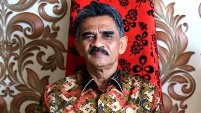 Bupati Aceh Utara Serukan Camat untuk Persiapan Menyambut Lebaran