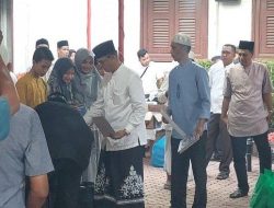 Bupati Bireuen Raih Sejumlah Keberhasilan Selama Ramadhan