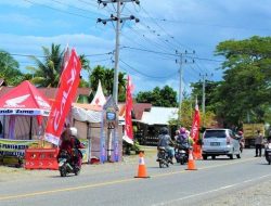 Bus Angkutan Umum Mulai Buka Pemesanan Tiket Mudik, Tarif Angkutan Lebaran Masih Normal