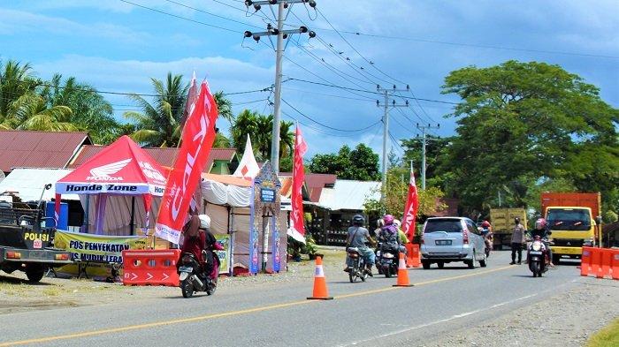 Bus Angkutan Umum Mulai Buka Pemesanan Tiket Mudik, Tarif Angkutan Lebaran Masih Normal