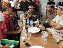 Cakupan Layanan PDAM Tirta Daroy Banda Aceh Sudah Capai 90 Persen, di Atas Rata-rata Nasional