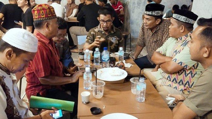 Cakupan Layanan PDAM Tirta Daroy Banda Aceh Sudah Capai 90 Persen, di Atas Rata-rata Nasional
