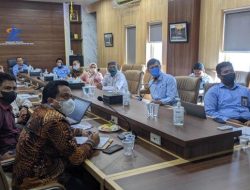 DJPb Aceh Terapkan Reformulasi IKPA Untuk Percepatan Realisasi APBN