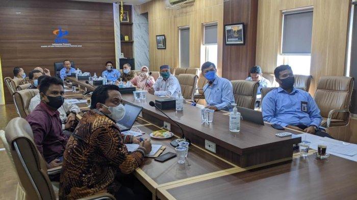 DJPb Aceh Terapkan Reformulasi IKPA Untuk Percepatan Realisasi APBN