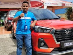 Daihatsu Xenia, Terios dan Rocky Tersedia, DP Cukup Puluhan Juta Rupiah, Pesanan Diantar ke Rumah