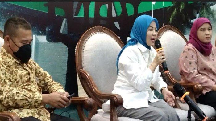 Diah Pitaloka: UU TPKS Hasil Perjuangan Panjang Sejarah Perempuan Indonesia