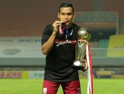 Dibuang Persis Solo, Mantan Bintang Persiraja Resmi Gabung Persib Bandung