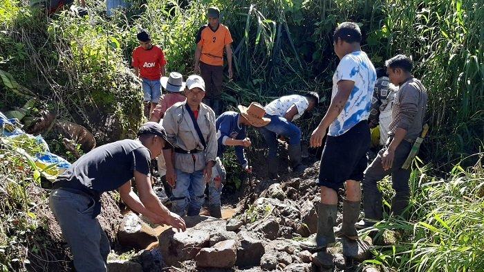 Dinas Pertanahan Aceh Tengah Sudah Ajukan Rekomendasi Terkait Ganti Rugi PLTA Peusangan