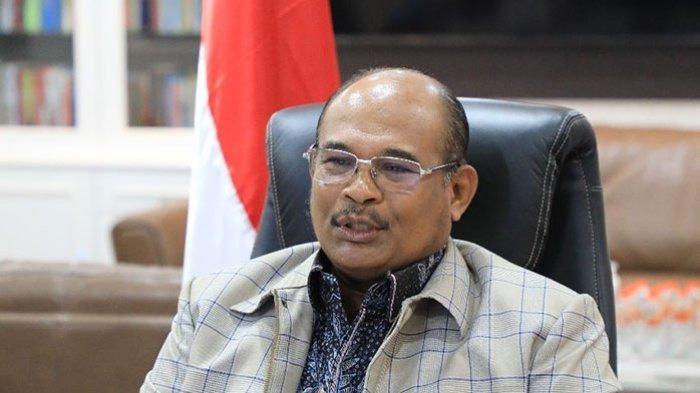 Dirjen Bina Adwil Kemendagri: Bandara Kualanamu Kembali Dibuka untuk Penerbangan Internasional