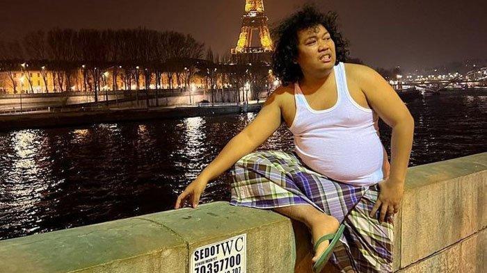 Dituduh Beli Foto dan Video Dea Onlyfans, Marshel Widianto Mendadak Curhat Soal Kehidupan
