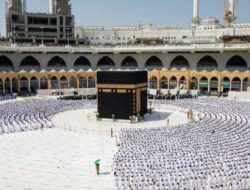 Harga Paket Umrah Lokal Melonjak, Operator Tour Arab Saudi Gandakan Tarif Selama Ramadhan