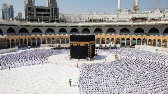 Harga Paket Umrah Lokal Melonjak, Operator Tour Arab Saudi Gandakan Tarif Selama Ramadhan